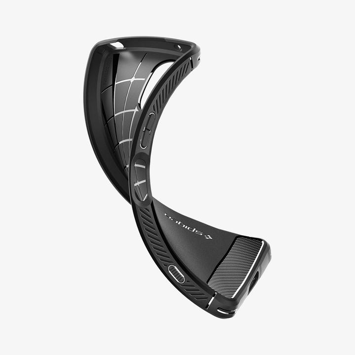 Image du produit Spigen Rugged Armor Sony Xperia 5 V Noir mat (Sony Xperia 5 V)