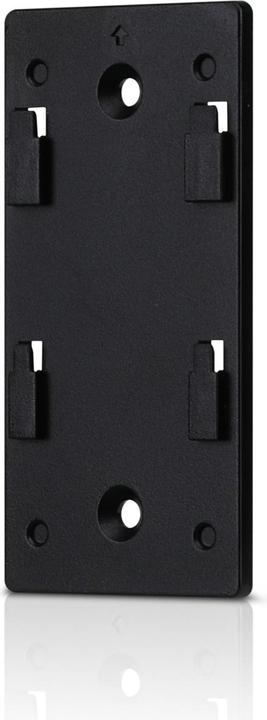 Actual product image Ubiquiti Wall mount for PoE Injector (Wall mount)