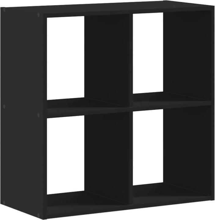 Immagine prodotto VidaXL Scaffale (68,5 x 32 x 68,5 cm)