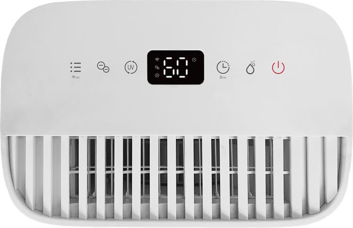 Produktbild eeese Alma 16, Wi-Fi (60 m², 16 l/24h)