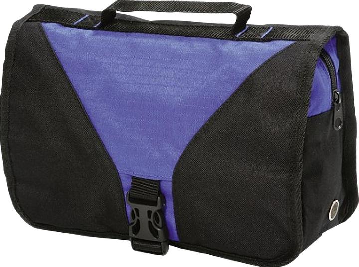 Shugon Bristol faltbare Toilettentasche Kosmetikrolle 4 Liter (4 l)