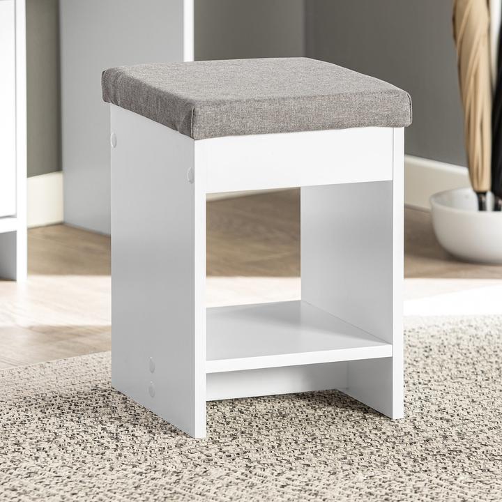 Immagine prodotto SoBuy Ribaltina per scarpe (95 x 30 x 113 cm)