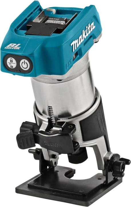 Produktbild Makita Drt50zjx2