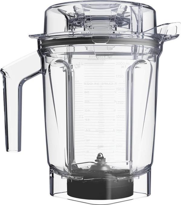 Image du produit Vitamix Ascent Nass-Mix-Behälter