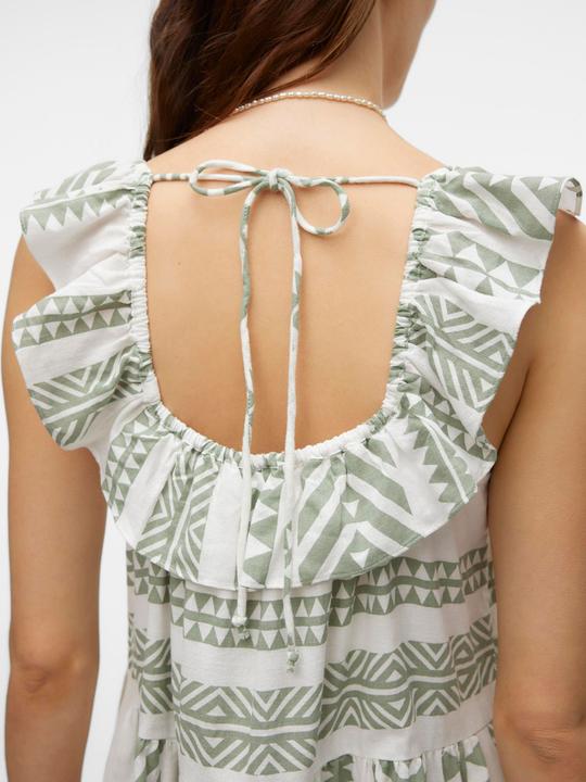 Actual product image Vero Moda VMDICTHE Long dress Dress (L)