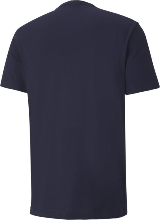 Actual product image Puma teamGOAL 23 Casuals Tee-656578 (M)