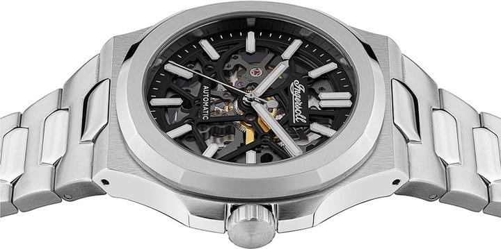 Produktbild Ingersoll 1892 The Catalina (Uhr mit Schmuckstein, 42 mm)