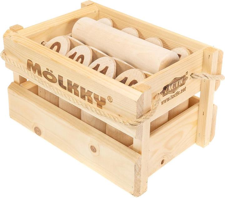Immagine prodotto Tactic mölkky