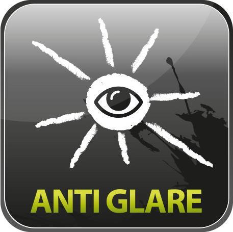 Produktbild Protectorking 6x Panzerfolie Anti-Shock matt entspiegelt (6 Stück, Samsung Galaxy A5 (2017))