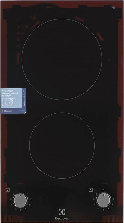 Actual product image Electrolux LHR3210CK Integrated 2 zone(s)