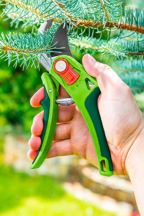 Actual product image Verto 203 Branch shears anvil