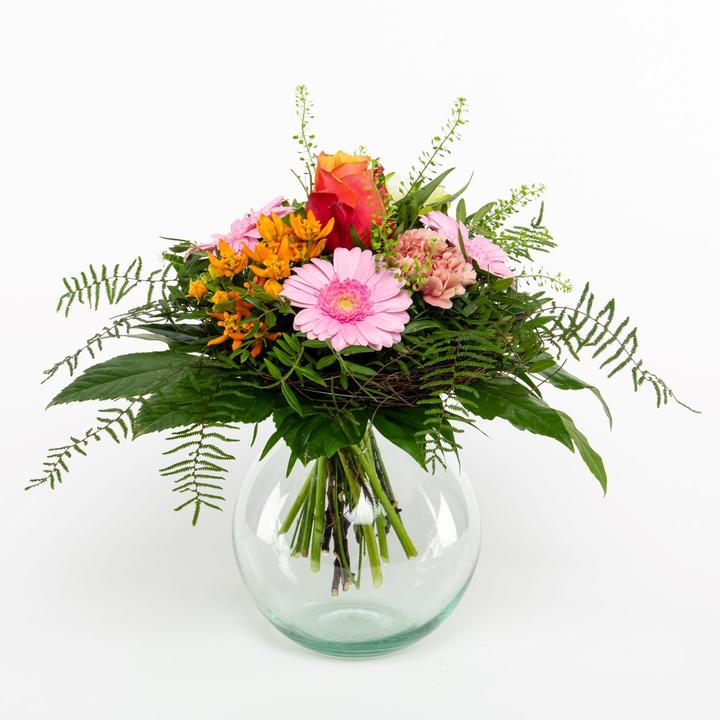 Immagine prodotto Myflower Happy Day (Fiori recisi)