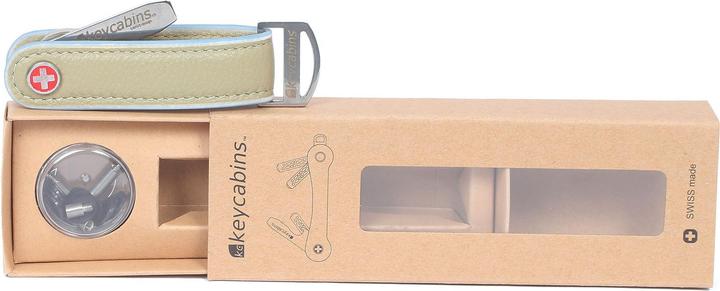 Produktbild Keycabins Loop-leather S4