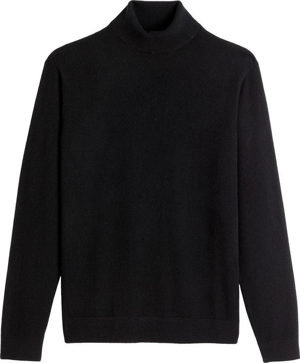 La Redoute Collections Rollkragenpullover (L)
