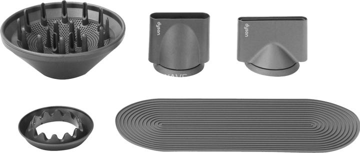 Produktbild Dyson Supersonic Bürstenset