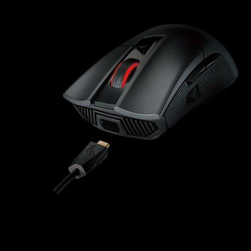 Produktbild ASUS ROG Gladius II (Kabelgebunden)