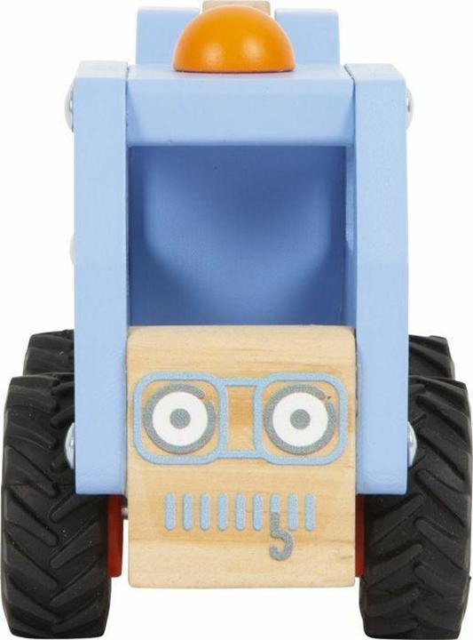Produktbild small foot Abschleppwagen