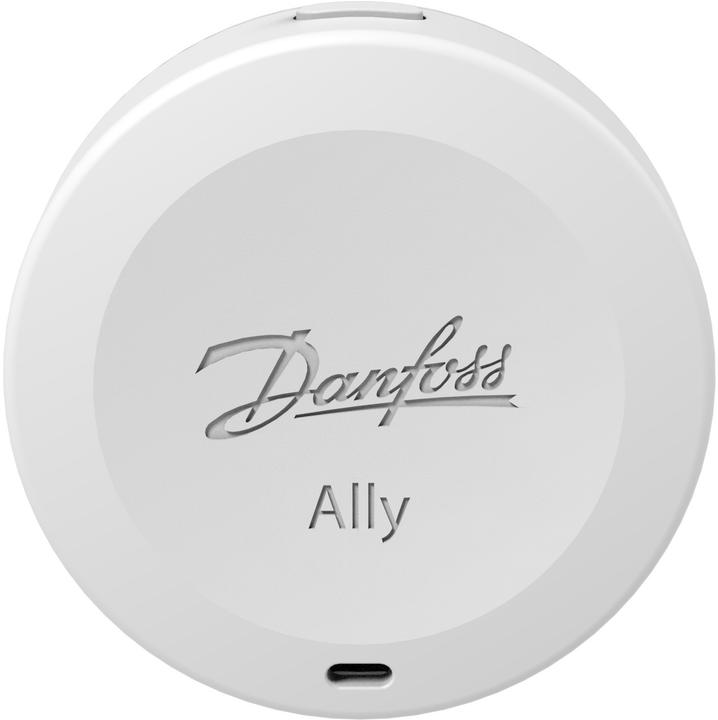 Actual product image Danfoss Ally 014G2480 Room Sensor