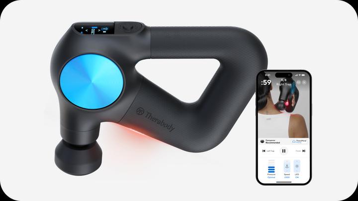 Produktbild Therabody Theragun Pro Plus