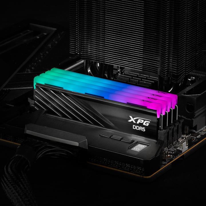 Produktbild Adata Lancer XPG-Series (2 x 16GB, 6000 MHz, DDR5-RAM, U-DIMM)