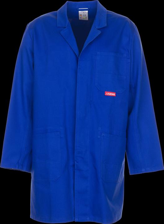 Actual product image Planam Work coat (48)