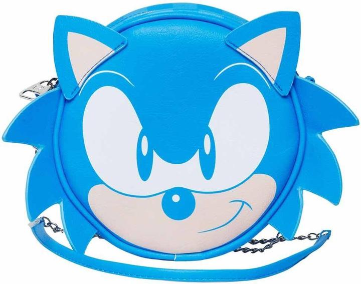 Immagine prodotto Sombo Borsa a tracolla Sonic