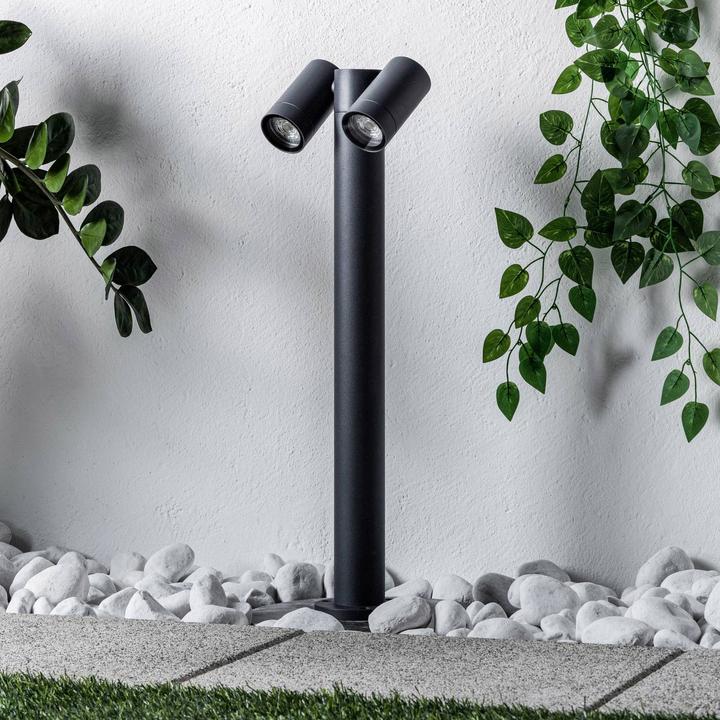 Produktbild Prios Tulimar (GU10, IP65)