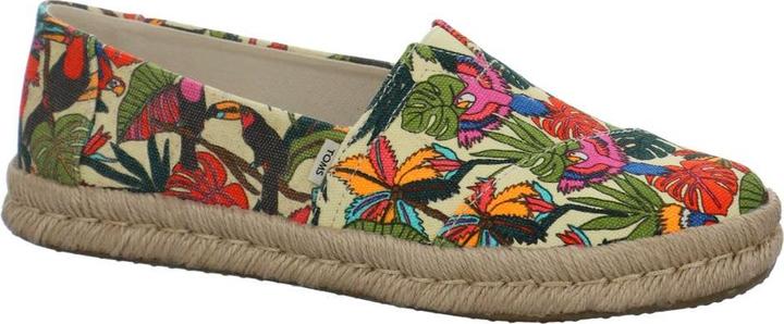 Produktbild Toms W's Alpargata Rope 2.0 (38)