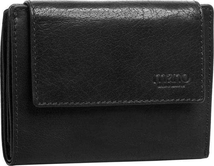 Actual product image Mano Ladies' wallet