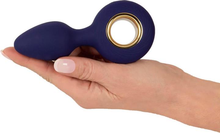 Image du produit Sweet Smile Vibrating Butt Plug