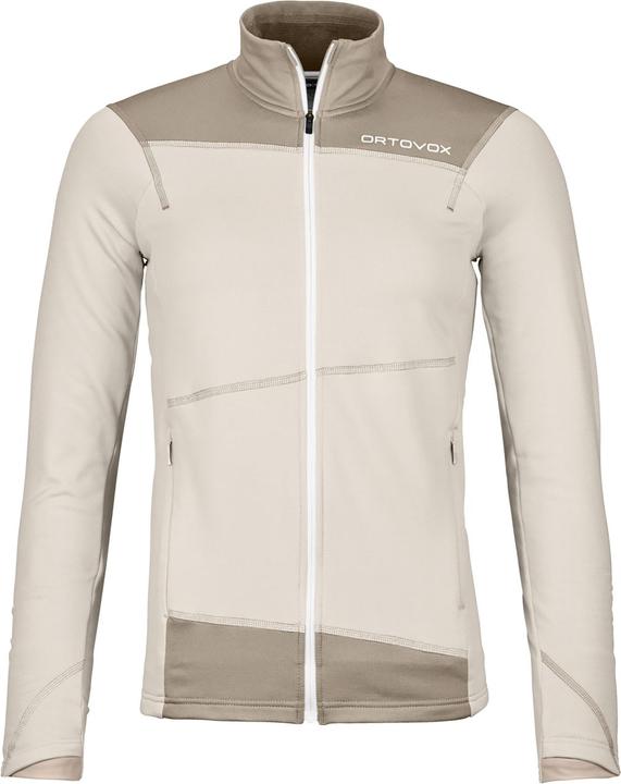 Chaux blanche