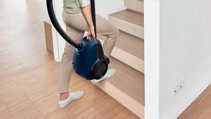 Image du produit Bosch Hausgeräte BGLS2BU2