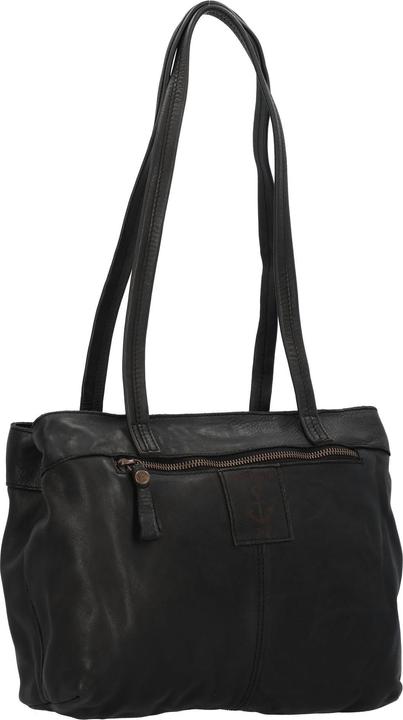 Immagine prodotto Harbour 2nd Urban Poets Shopper Tasche Leder 33 cm (8 l)