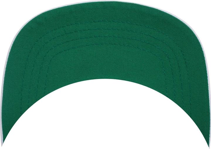 Produktbild Flexfit Pro-Style Twill Snapback Youth Cap (2, 3, 4, 5, 6)