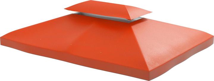 Produktbild Outsunny Ersatzdach für Metall-Pavillon (300 cm, 400 cm)