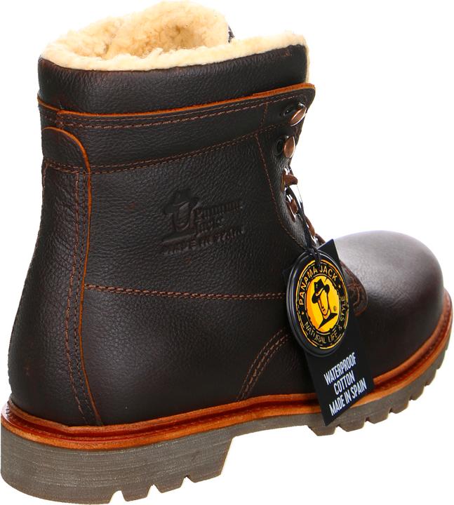 Image du produit Panama Jack Bottes (41)