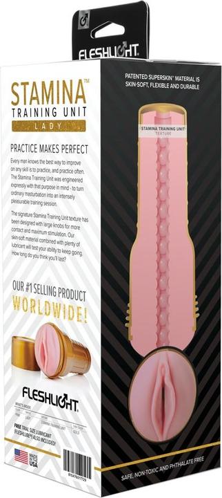 Productafbeelding Fleshlight Stamina Training Unit