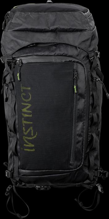 Image du produit Instinct Trail Alpi 40L (x2 Hydra Cell 600 ml) - Tourenrucksack (40 l)