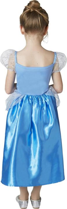 Actual product image Rubies Disney Prinzessin Cinderella Dream Kinderkostüm (104)