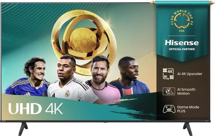 Immagine prodotto Hisense 43A6Q