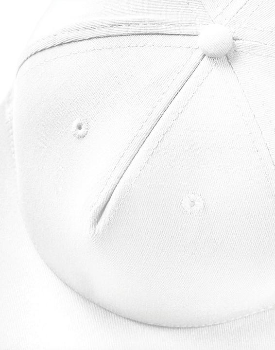 Actual product image Beechfield Rapper Snapback Cap (One size)