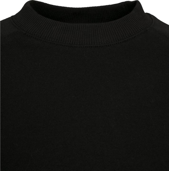 Immagine prodotto Urban Classics Girocollo con maniche a strisce da donna (4XL)