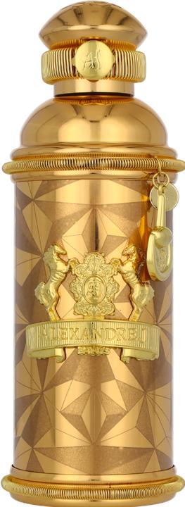 Actual product image Alexandre.J Golden Oud Eau De Parfum Spray (Eau de parfum, 100 ml)