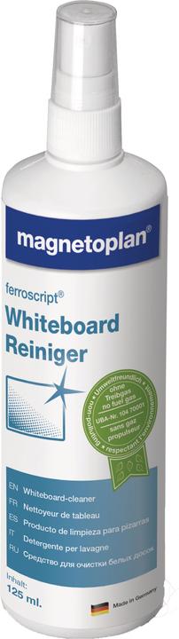 Magnetoplan Tafelreiniger