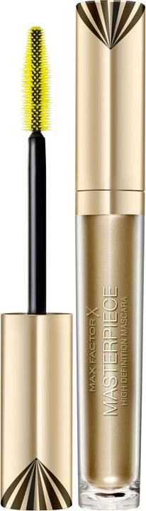 Actual product image Max Factor Masterpiece (Rich Black)