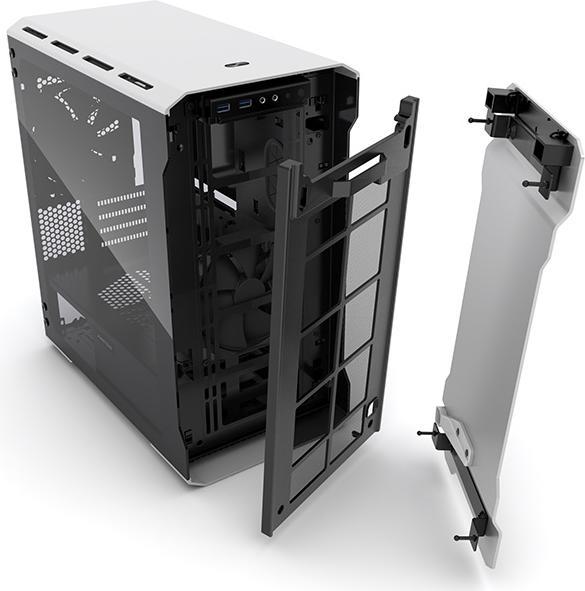 Immagine prodotto Phanteks Enthoo Evolv (mATX)