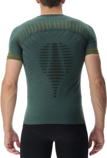 Actual product image UYN T-Shirt Workhard (L)