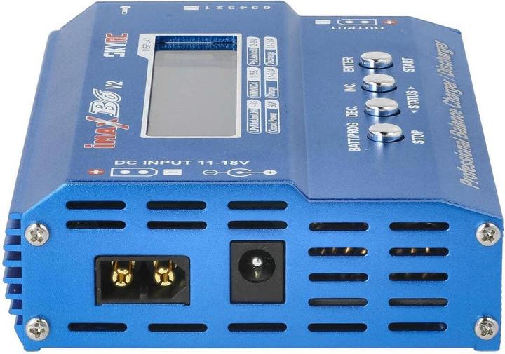 Produktbild SkyRC Ladegerät iMax B6 V2 DC
