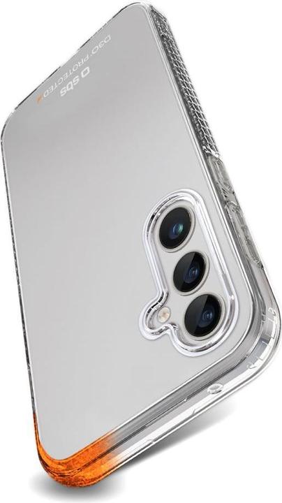 Actual product image SBS Backcover (Samsung Galaxy A55)