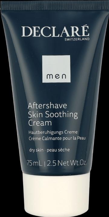 Immagine prodotto Declaré Crema dopobarba lenitiva per la pelle (Gel dopobarba, 75 ml)